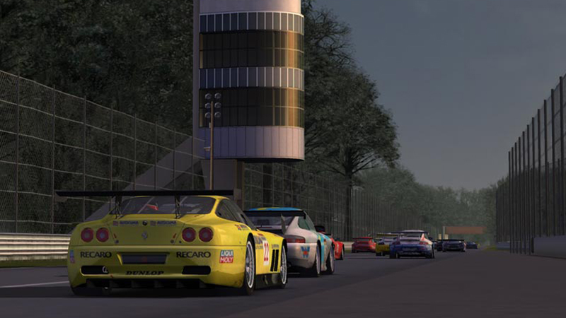 Illustration for article titled The Most Realistic Driving Simulators You Can Play In Your Living Room